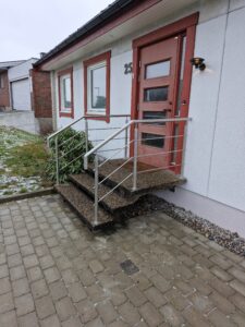 Räcke
